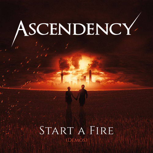 Ascendency (GER) : Start a Fire